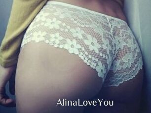 AlinaLoveYou