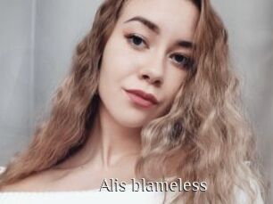 Alis_blameless