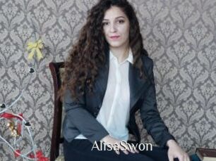 AlisaSwon