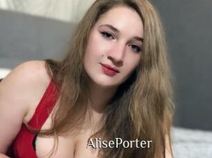 AlisePorter