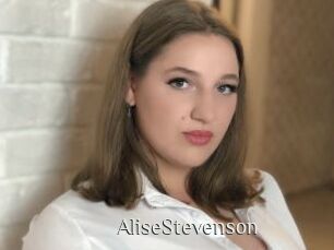 AliseStevenson