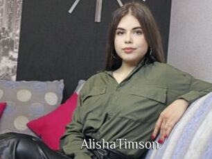 AlishaTimson