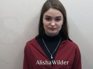 AlishaWilder
