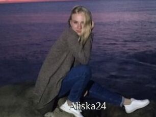 Aliska24