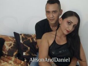 AlisonAndDaniel