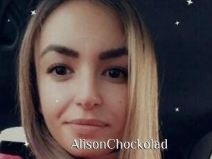 AlisonChockolad