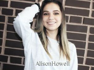 AlisonHowell