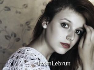 AlisonLebrun