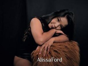 AlissaFord