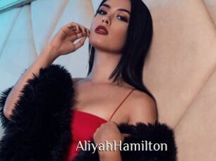 AliyahHamilton