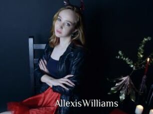 AllexisWilliams