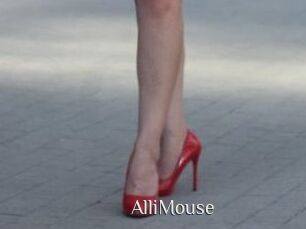 AlliMouse