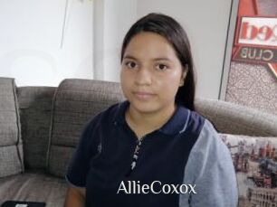 AllieCoxox