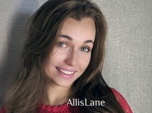 AllisLane