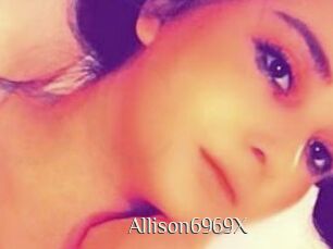 Allison6969X