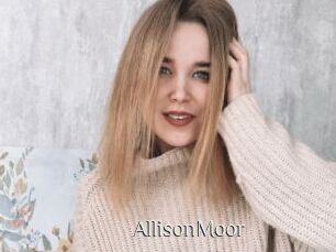 AllisonMoor