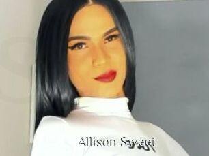 Allison_Sweet