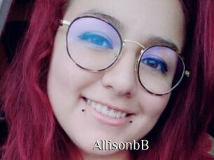 AllisonbB