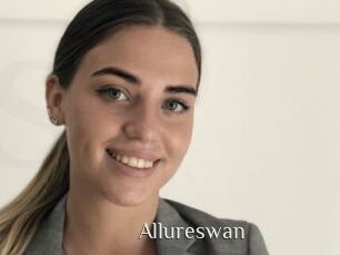 Allureswan