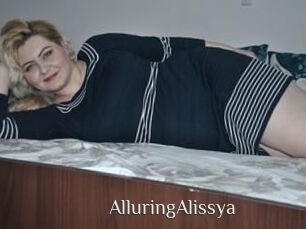 AlluringAlissya