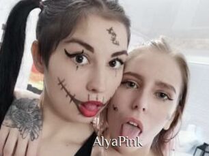 AlyaPink