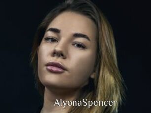 AlyonaSpencer