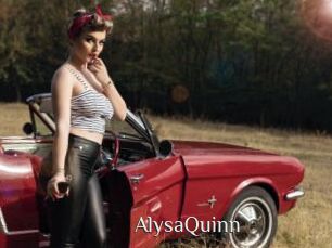 AlysaQuinn