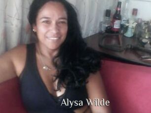 Alysa_Wilde