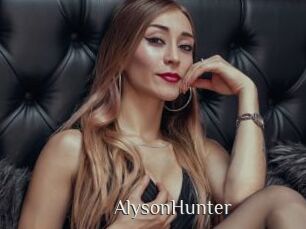 AlysonHunter