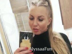 AlyssaaFun