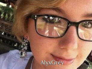 AlyxGrey