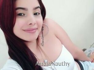 AmaiaNauthy