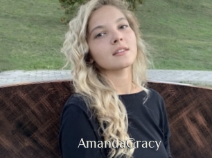 AmandaGracy