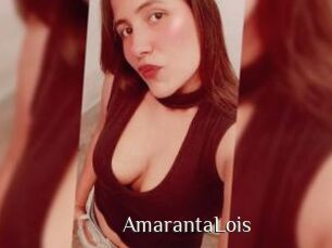 AmarantaLois