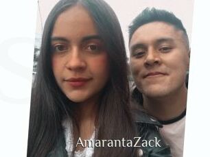 AmarantaZack