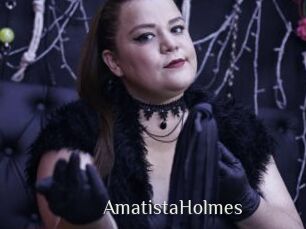 AmatistaHolmes
