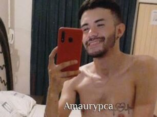 Amaurypca