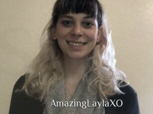 AmazingLaylaXO