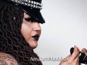 AmazonMaddox