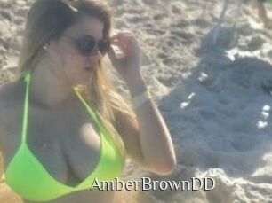 AmberBrownDD