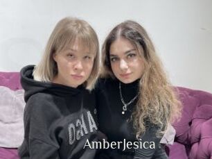 AmberJesica