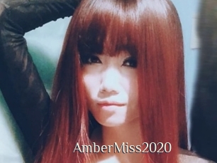 AmberMiss2020