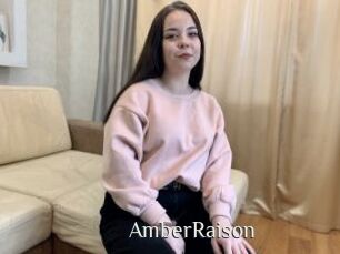 AmberRaison