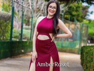 AmberRoset