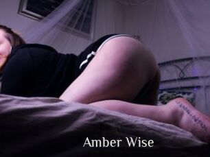 Amber_Wise