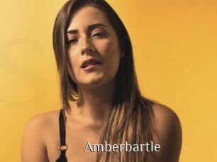 Amberbartle