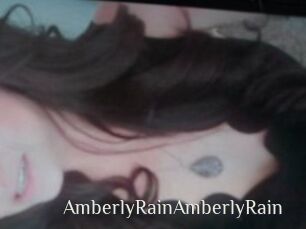 AmberlyRainAmberlyRain