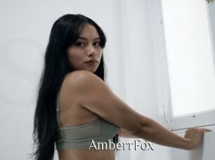 AmberrFox