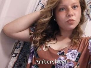 AmbersNeed