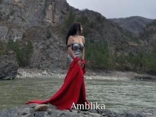 Amblika